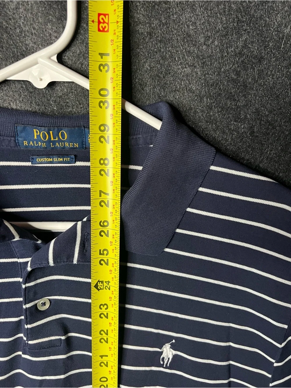 Ralph Lauren polo ralph